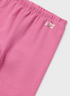 Mayoral colanti fete ciclist 6-36 luni Magenta