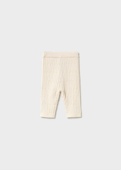 Mayoral colanti fete din tricot 0-18 luni Ceramica