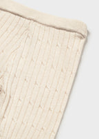 Mayoral colanti fete din tricot 0-18 luni Ceramica