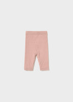 Mayoral colanti fete din tricot 0-18 luni Nude vigore