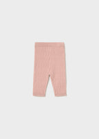 Mayoral colanti fete din tricot 0-18 luni Nude vigore