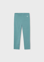 Mayoral colanti fete lungi basic 5-10 ani Menta