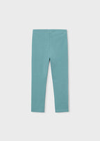 Mayoral colanti fete lungi basic 5-10 ani Menta