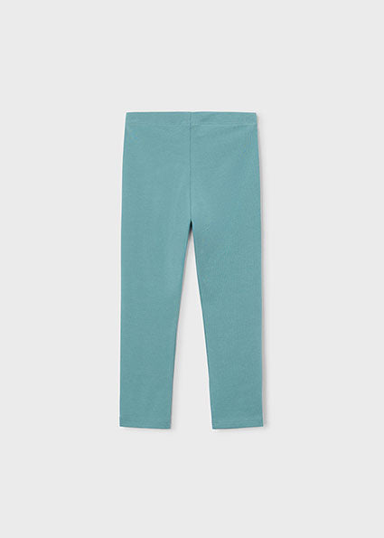 Mayoral colanti fete lungi basic 5-10 ani Menta