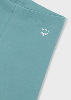 Mayoral colanti fete lungi basic 5-10 ani Menta