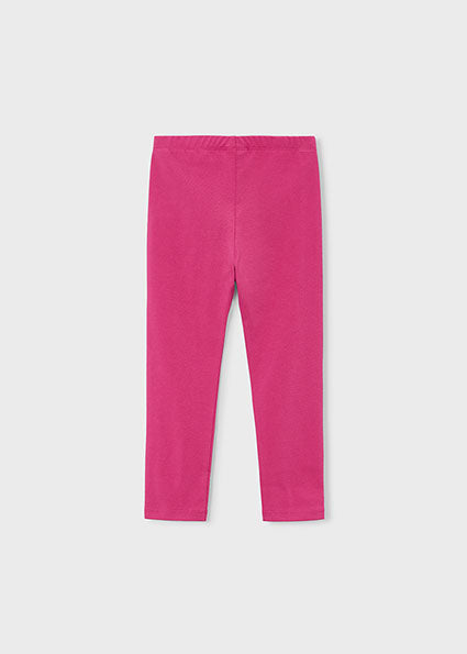 Mayoral colanti fete lungi basic 5-10 ani Petal Imagine secundară a produsului