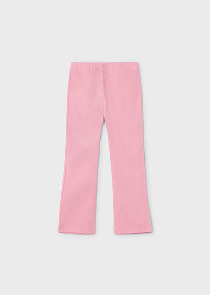 Mayoral colanti fete lungi denim evazati 5-10 ani Rozaliu Imagine secundară a produsului