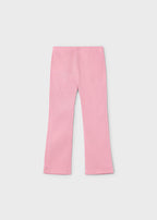 Mayoral colanti fete lungi denim evazati 5-10 ani Rozaliu