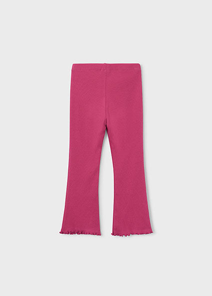 Mayoral colanti fete lungi evazati 5-10 ani Petal Imagine secundară a produsului