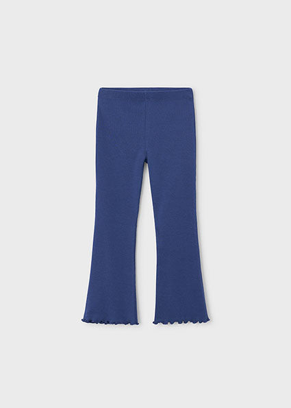 Mayoral colanti fete lungi evazati 5-10 ani Portelan
