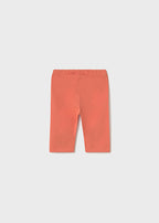 Mayoral colanti fete scurti basic 6-48 luni Portocaliu morcov