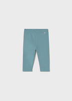 Mayoral colanti fetite basic 12-48 luni Smarald