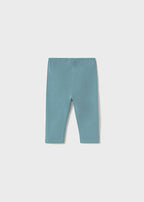 Mayoral colanti fetite basic 12-48 luni Smarald
