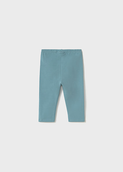 Mayoral colanti fetite basic 12-48 luni Smarald