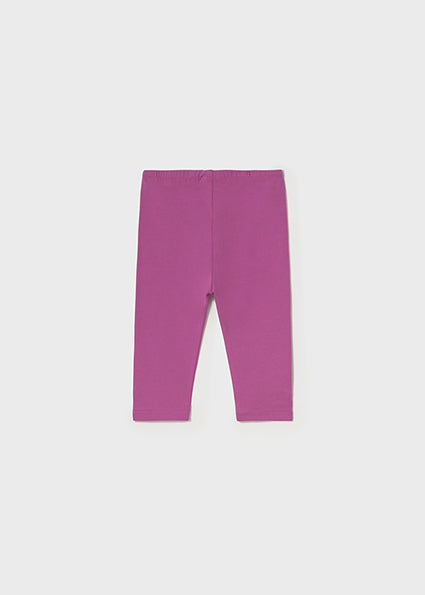 Mayoral colanti fetite basic 6-48 luni Orhidee