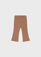 Mayoral colanti fetite evazati 6-48 luni Toffee