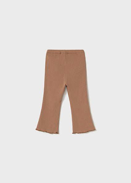 Mayoral colanti fetite evazati 6-48 luni Toffee