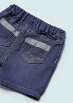  Denim inchis