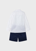  Navy blue