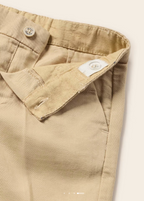  Beige cu picatele