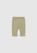 Mayoral compleu baieti 3 piese cu pantaloni lungi 0-6 luni Laurel