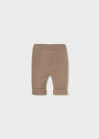 Mayoral compleu baieti 3 piese cu pantaloni lungi 0-6 luni Trufa