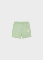 Mayoral compleu baieti 3 piese de vara 12-48 Matcha