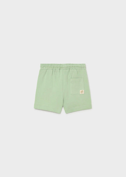 Mayoral compleu baieti 3 piese de vara 12-48 Matcha