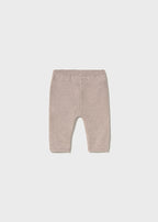 Mayoral compleu baieti 3 piese din tricot 0-18 luni Oats vigore