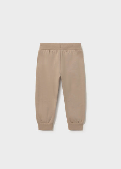 Mayoral compleu baieti 3 piese tip trening cu 2 perechi de pantaloni 12-48 luni Azul