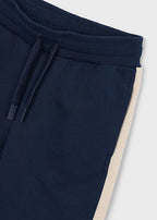 Mayoral compleu baieti 3 piese tip trening cu doi pantaloni 5-10 ani Lago