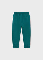 Mayoral compleu baieti 3 piese tip trening cu doi pantaloni 5-10 ani Lago