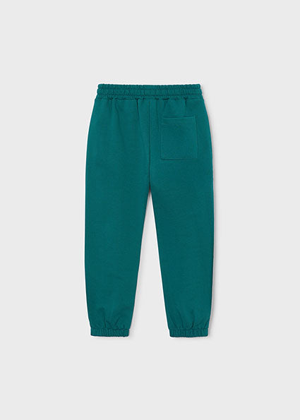 Mayoral compleu baieti 3 piese tip trening cu doi pantaloni 5-10 ani Lago