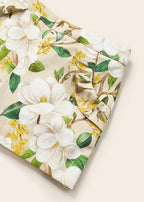 Mayoral compleu fete 2 piese 12-36 luni Beige 1282-079