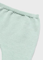 Mayoral compleu fete 2 piese tricot 0-18 luni Misty