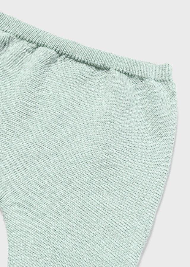 Mayoral compleu fete 2 piese tricot 0-18 luni Misty