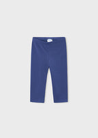 Mayoral compleu fete 3 piese cu 2 colanti 5-10 ani Lilac