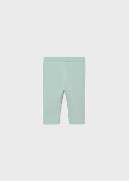 Mayoral compleu fete 3 piese cu colanti 0-18 luni Aqua