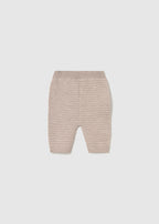 Mayoral compleu fete 3 piese cu pantaloni lungi 0-18 luni Moca vigore