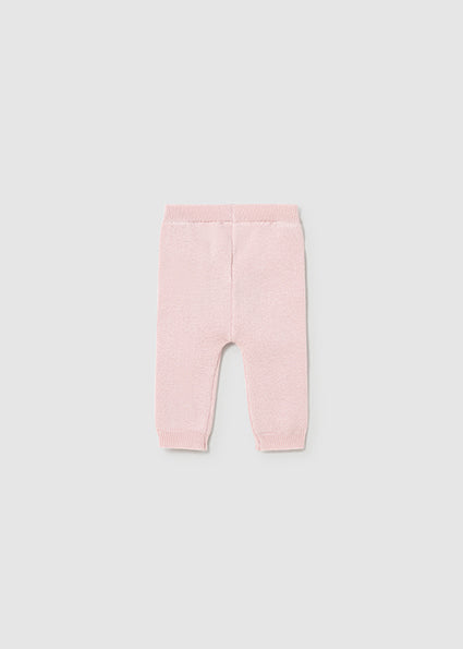 Mayoral compleu fete 3 piese cu pantaloni lungi 0-6 luni Cuartz