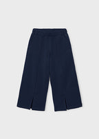 Mayoral compleu fete 3 piese tip trening 2-10 ani Navy blue