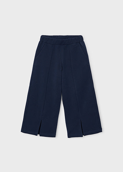 Mayoral compleu fete 3 piese tip trening 2-10 ani Navy blue