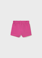 Mayoral compleu fetite de vara din 3 piese 12-48 luni Fucsia