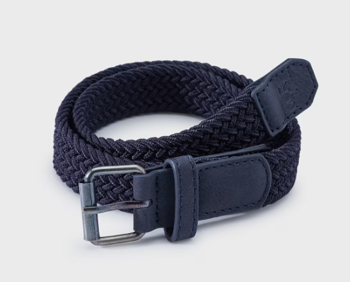 Mayoral curea baieti 2-12 ani Navy blue Imagine principală a produsului