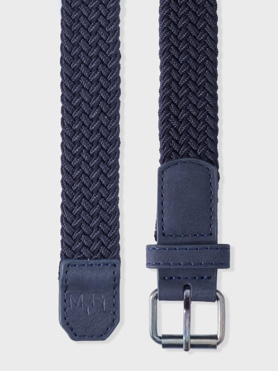 Mayoral curea baieti 2-12 ani Navy blue Imagine secundară a produsului