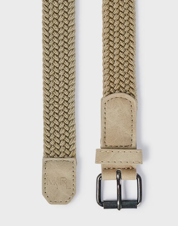 Mayoral curea baieti 2-12 ani Rafie inchis