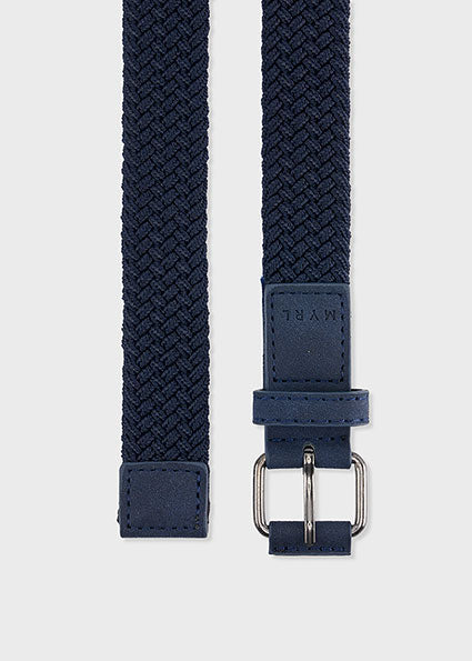 Mayoral curea baieti 4-10 ani Navy Blue