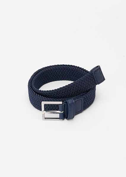 Mayoral curea baieti impletituri 2-10 ani Navy Blue Imagine principală a produsului