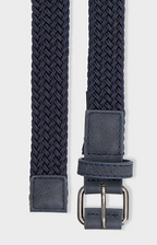 Mayoral curea baieti impletituri 2-10 ani Navy blue