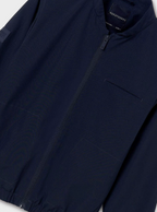 Mayoral geaca baieti antivant bomber 4-9 ani Navy blue